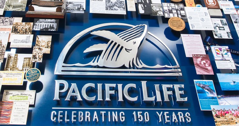pacific life illustration download